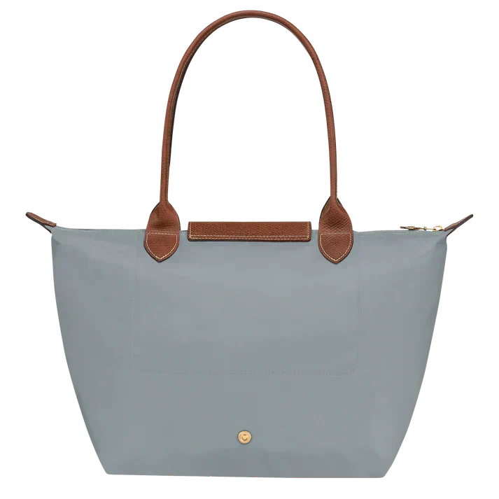Foldable Shopper – Steel