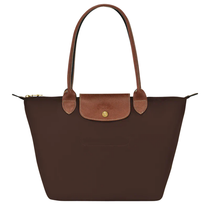 Faltbarer Shopper – Brown