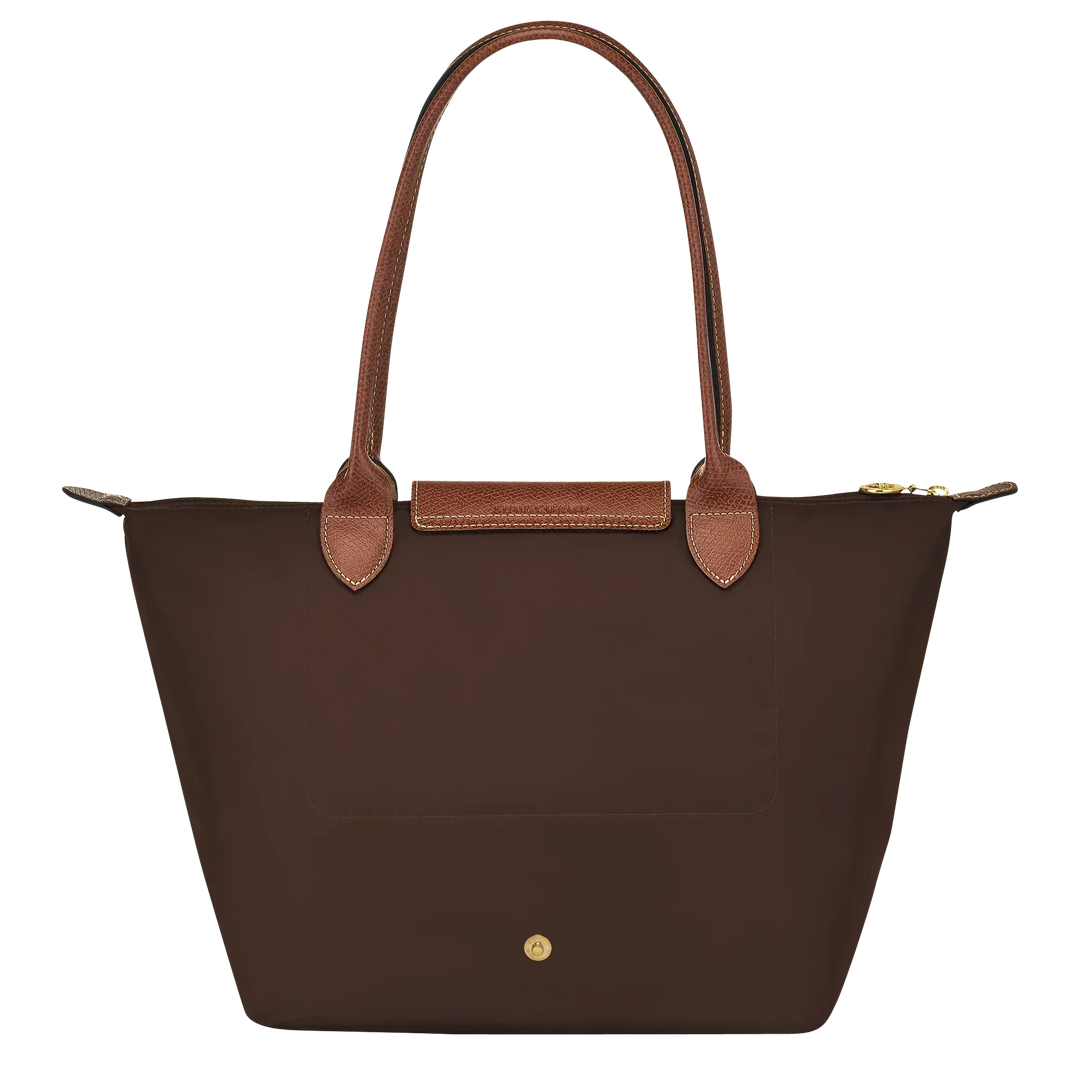 Faltbarer Shopper – Brown