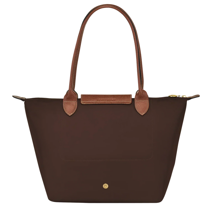 Faltbarer Shopper – Brown