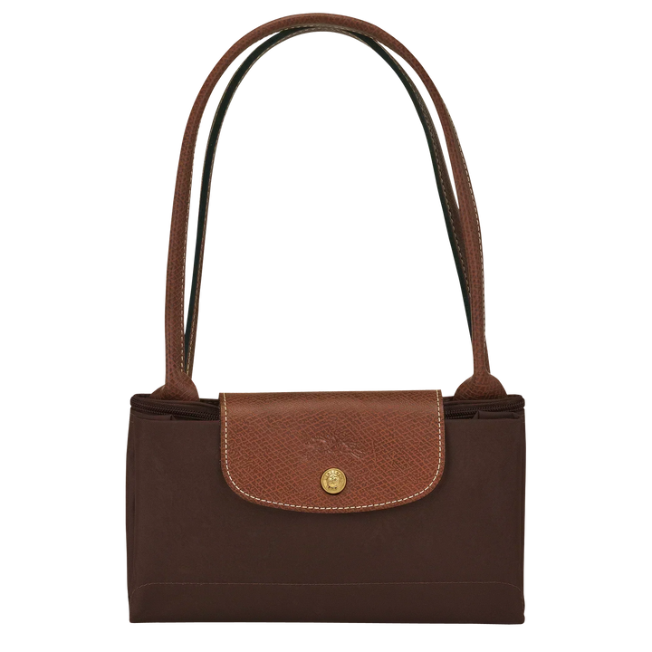Faltbarer Shopper – Brown