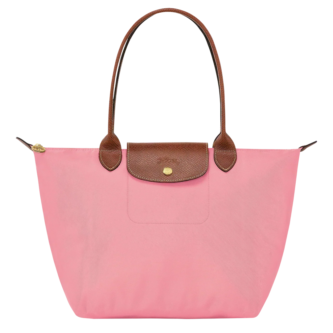 Foldable Shopper – Marshmallow