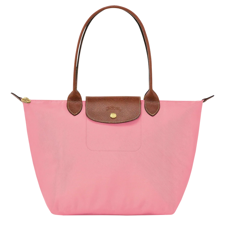 Foldable Shopper – Marshmallow