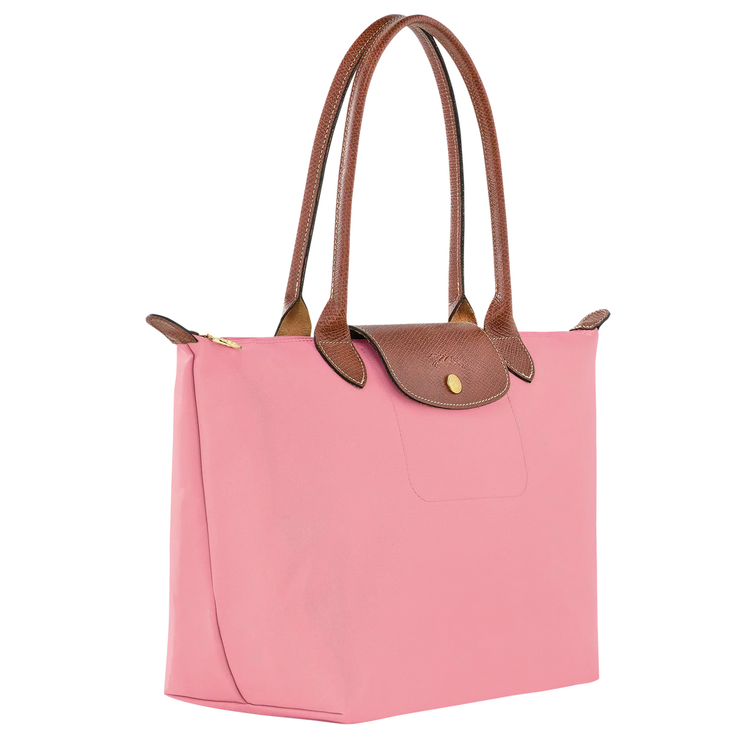 Foldable Shopper – Marshmallow