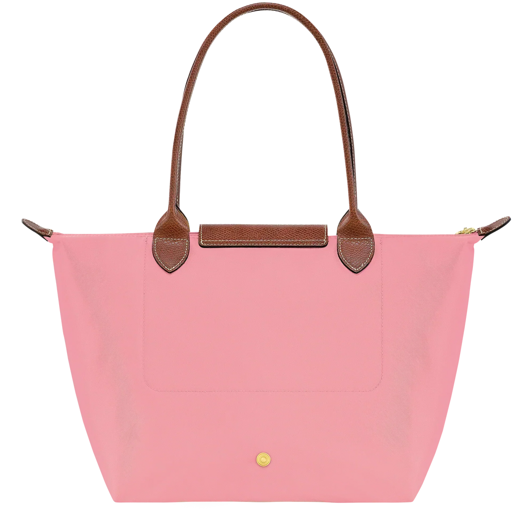 Foldable Shopper – Marshmallow