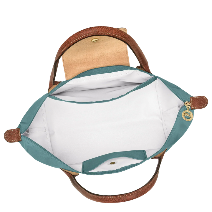 Foldable Shopper – Eucalyptus