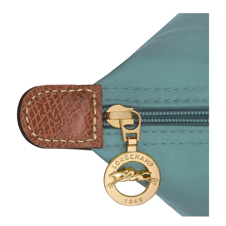 Foldable Shopper – Eucalyptus