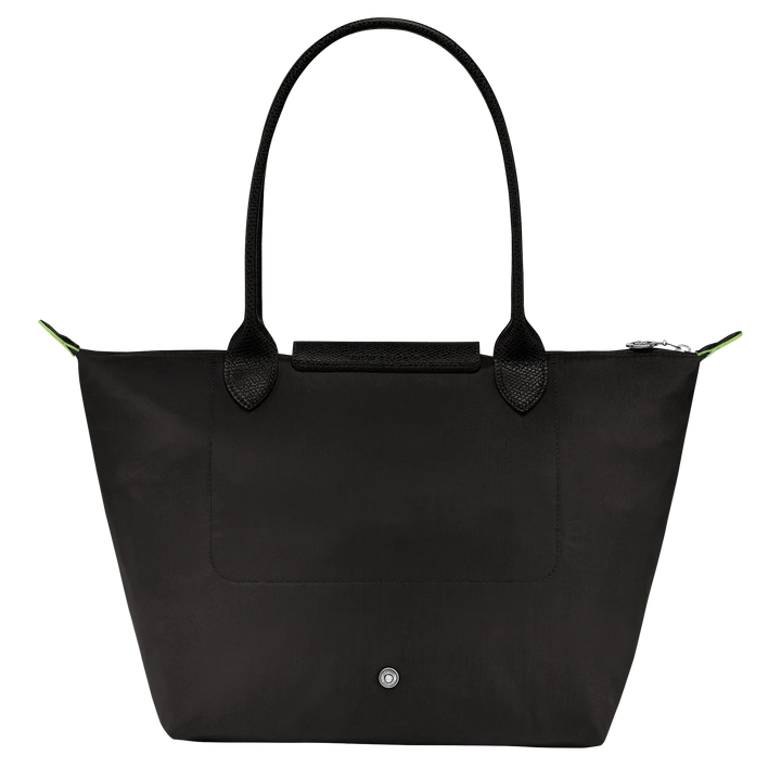 Foldable Shopper – Black