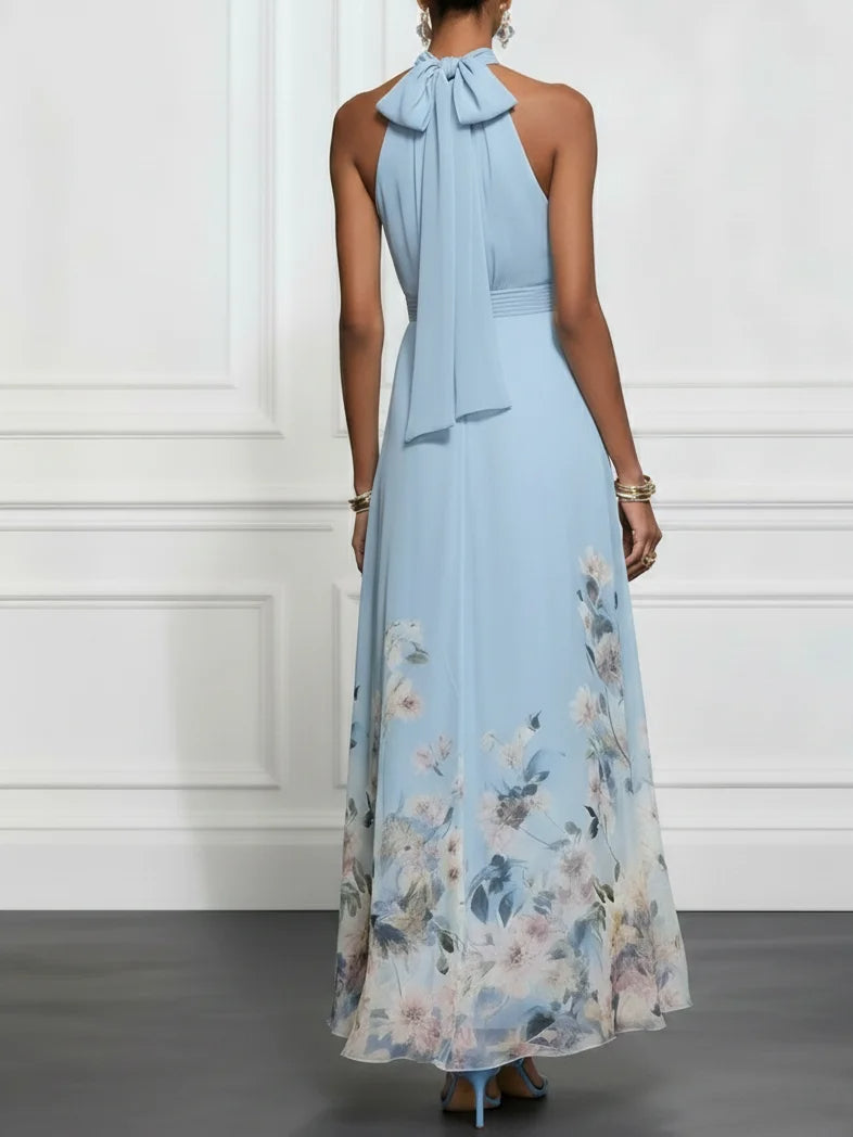 Kezia |  Maxi Dress