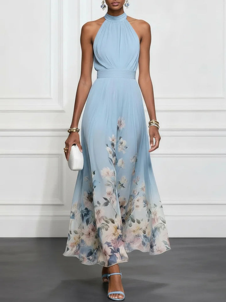 Kezia |  Maxi Dress