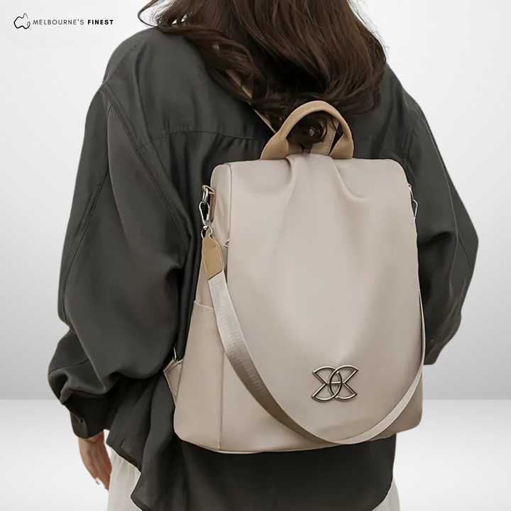 Lucius | Anti-Theft Bag