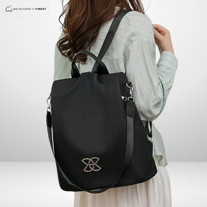 Lucius | Anti-Theft Bag