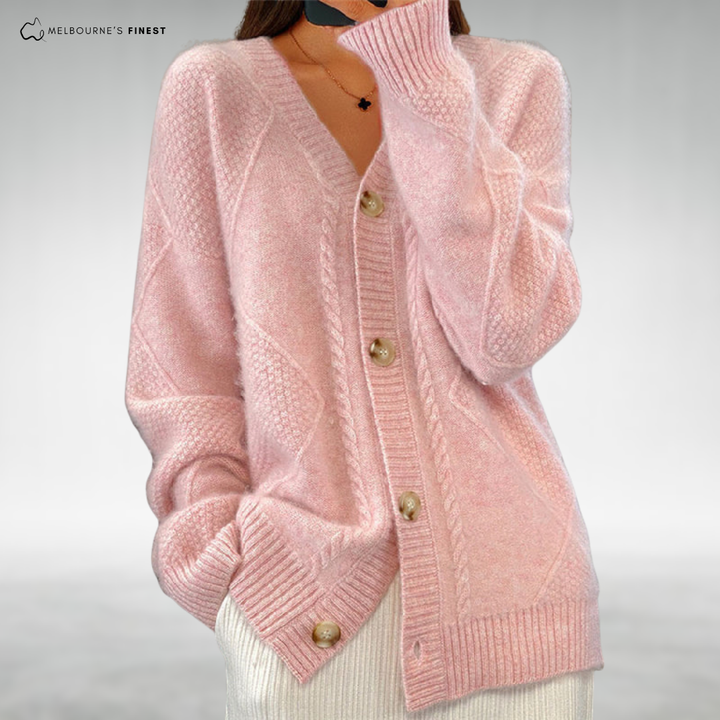 Ara™ Soft Knit Comfort Jumper