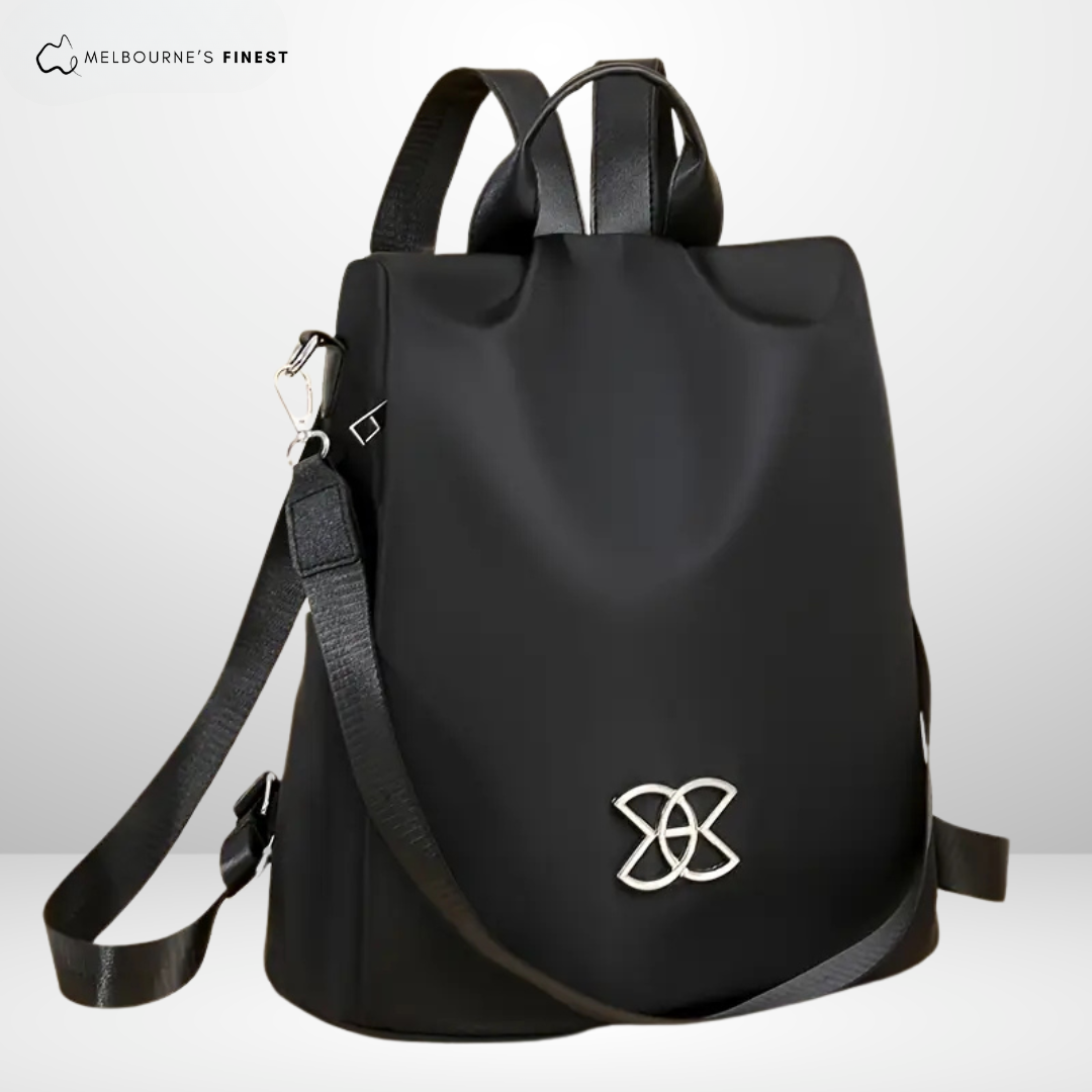 Lucius | Anti-Theft Bag