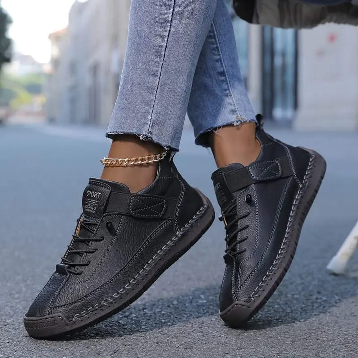Julia's CloudWalk Sneakers