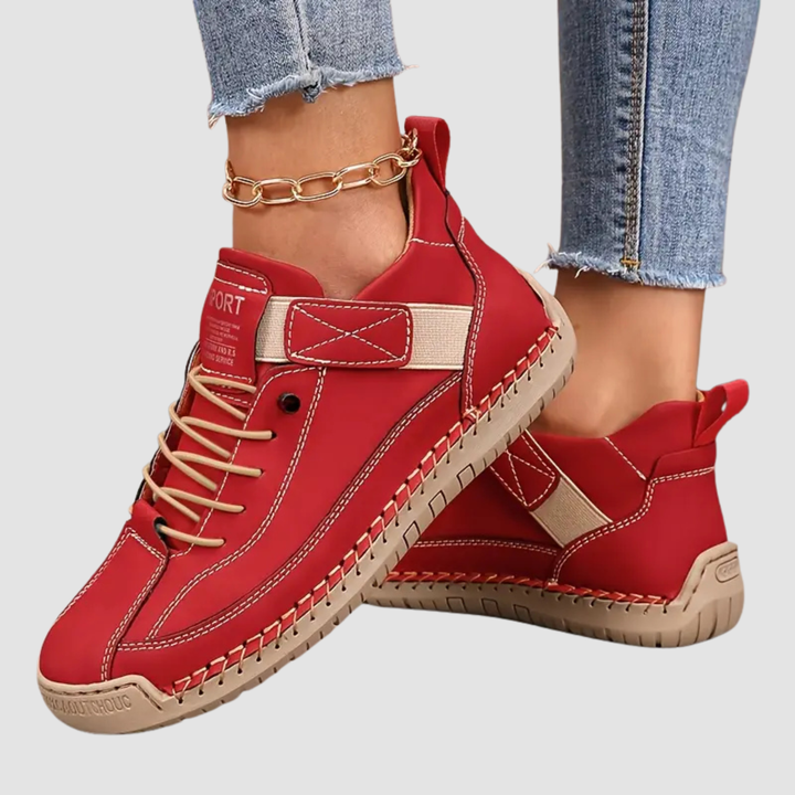 Julia's CloudWalk Sneakers