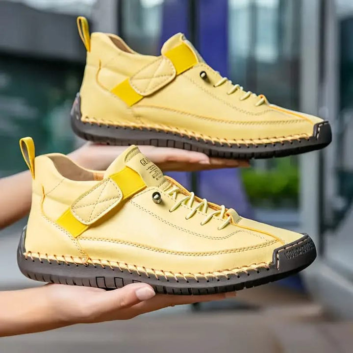 Julia's CloudWalk Sneakers
