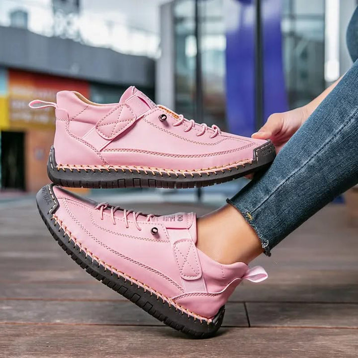 Julia's CloudWalk Sneakers