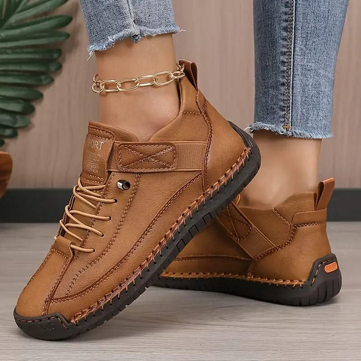 Julia's CloudWalk Sneakers