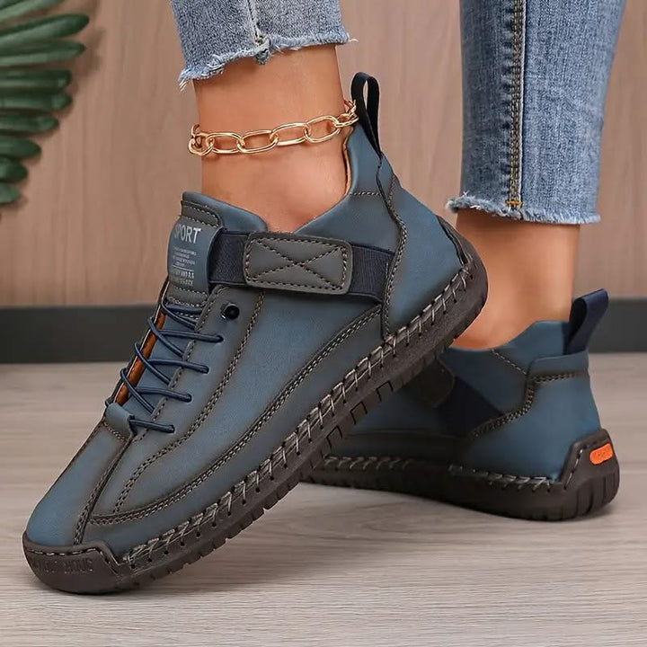 Julia's CloudWalk Sneakers