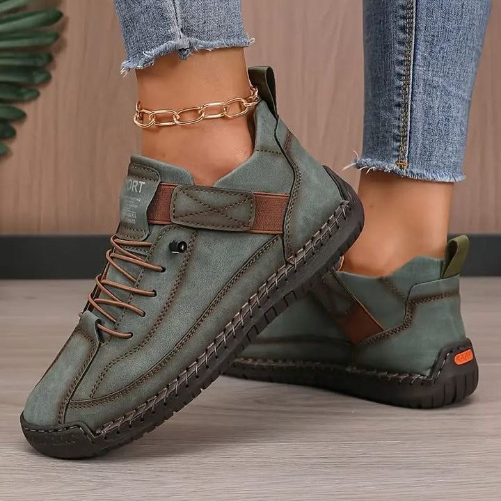 Julia's CloudWalk Sneakers