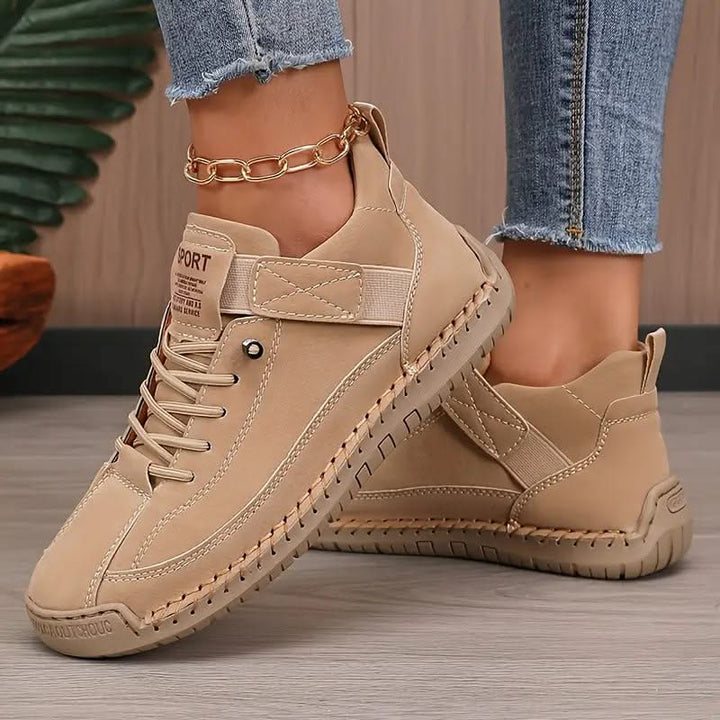Julia's CloudWalk Sneakers