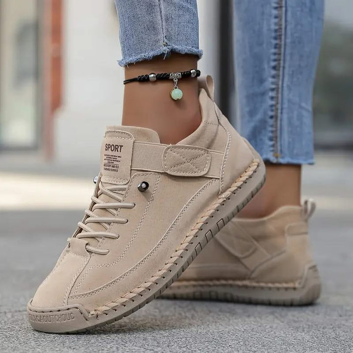 Julia's CloudWalk Sneakers