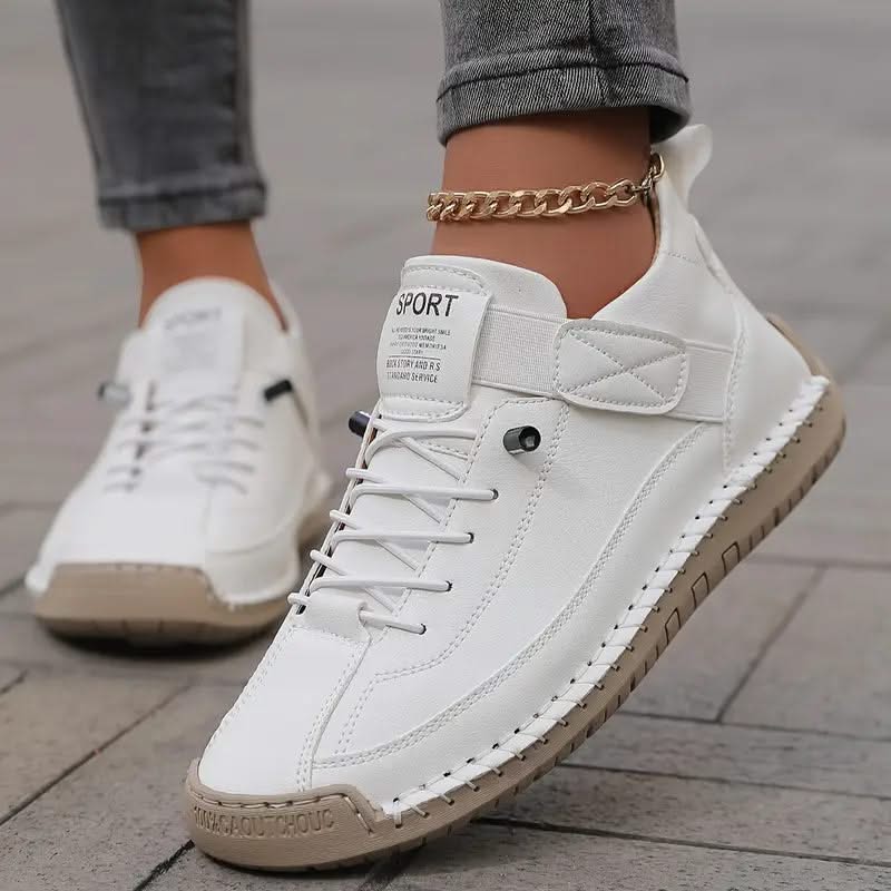 Julia's CloudWalk Sneakers