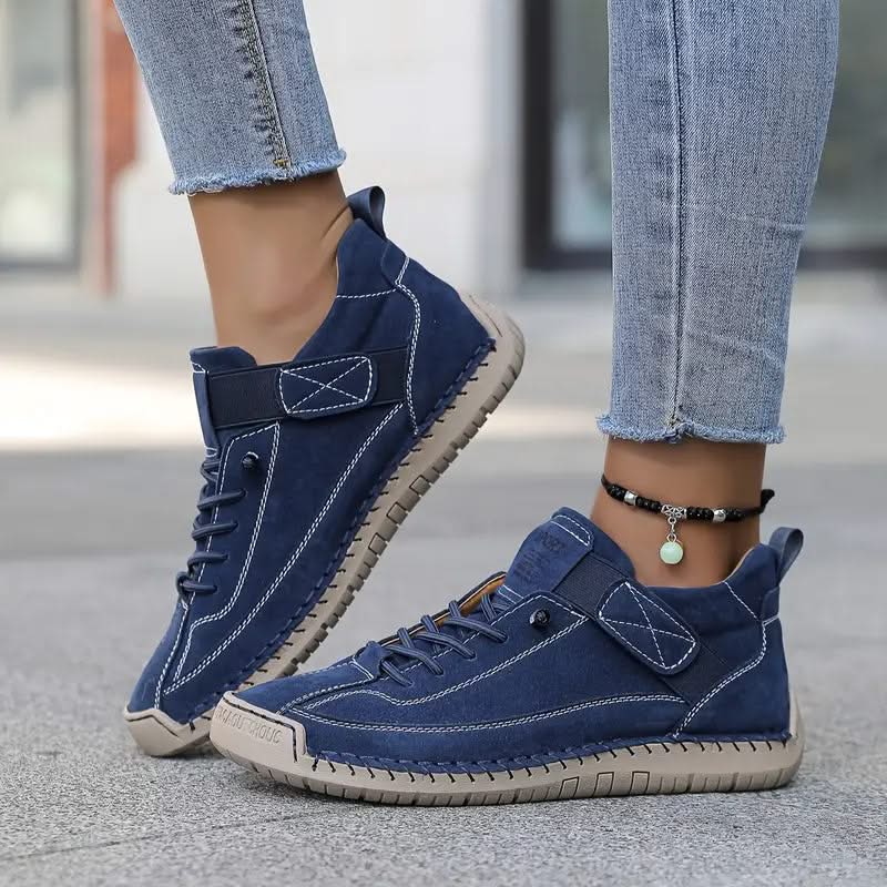 Julia's CloudWalk Sneakers