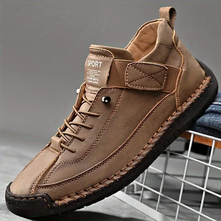 Julia's CloudWalk Sneakers