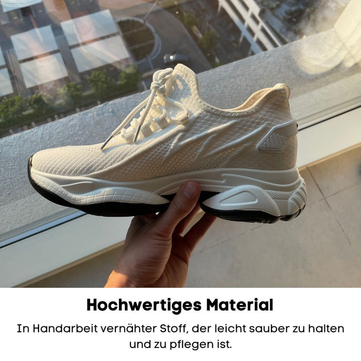 Alpha Kicks - Invisible height increase of up to 10 cm
