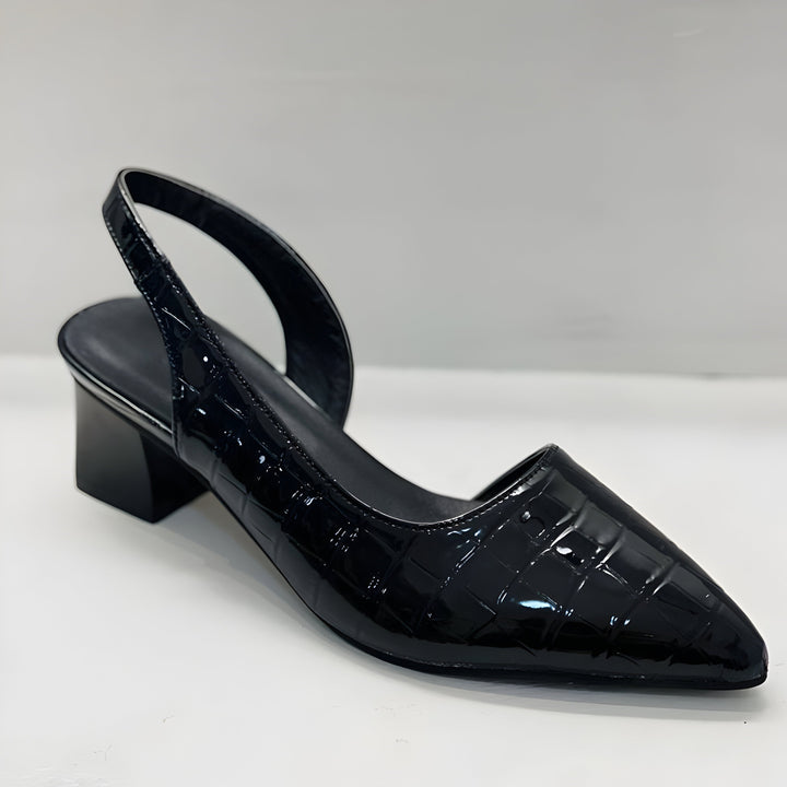 Lisa | Orthopedic Heels
