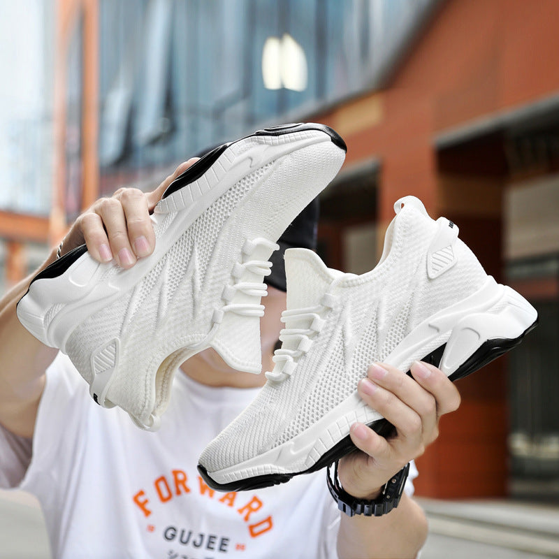 Alpha Kicks - Invisible height increase of up to 10 cm