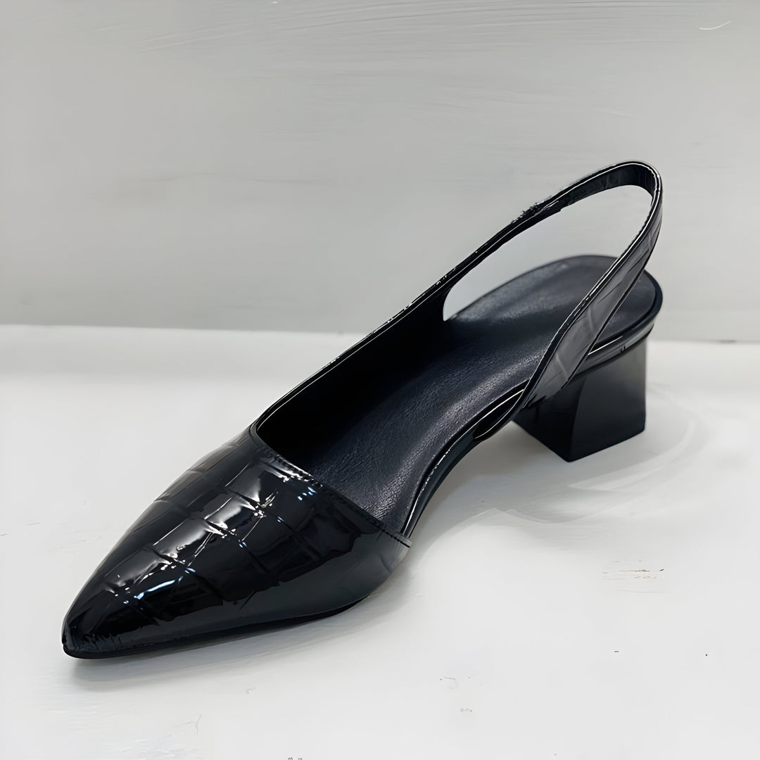 Lisa | Orthopedic Heels