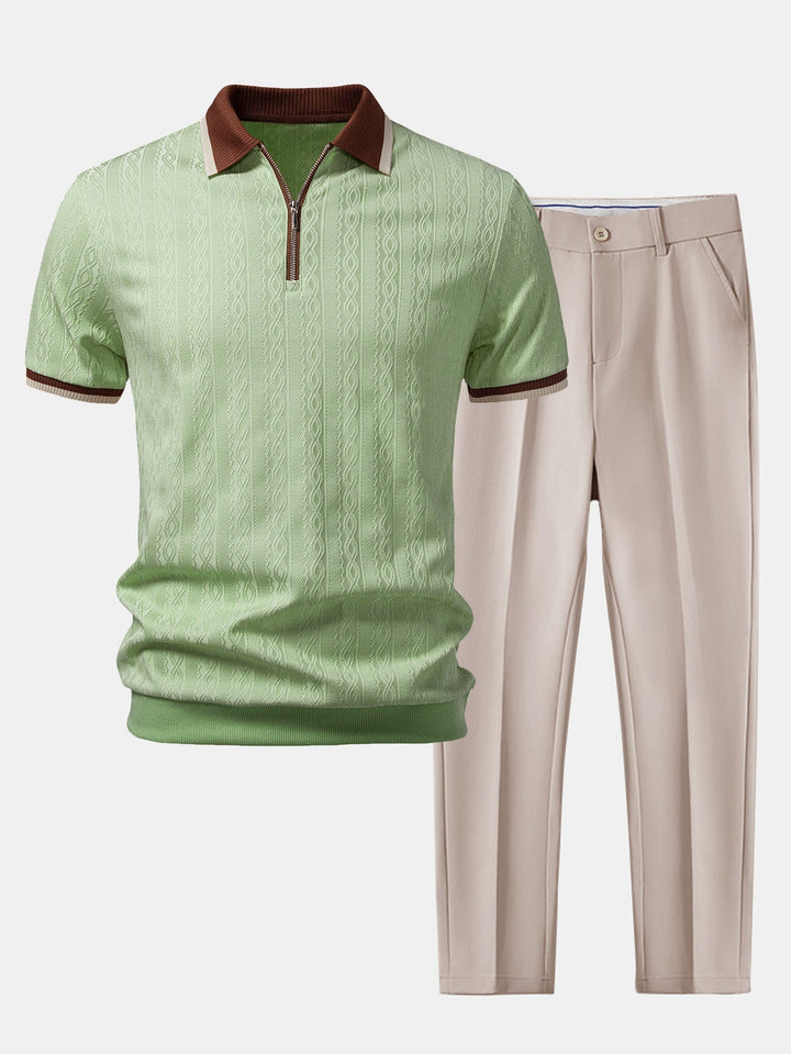 TAORMINA Riviera Set