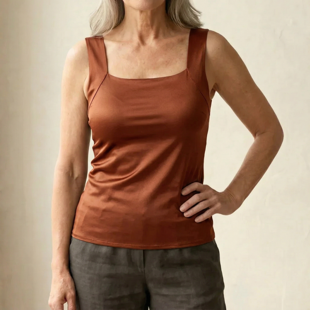 Roxy | Built In Comfort Bra Tanktop