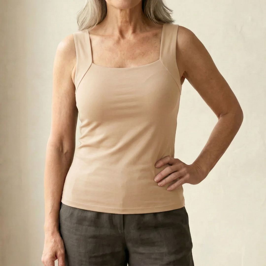 Roxy | Built In Comfort Bra Tanktop