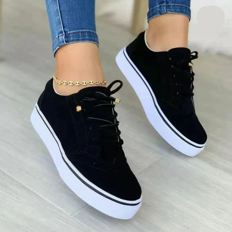 Emma | Modern Orthopedic Sneakers