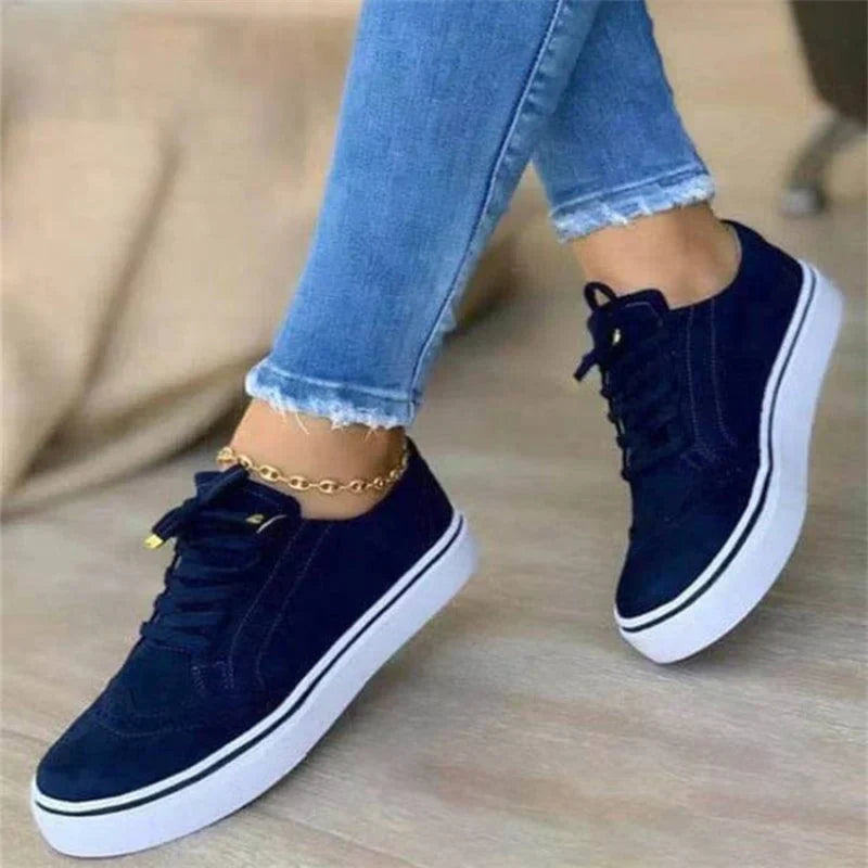 Emma | Modern Orthopedic Sneakers
