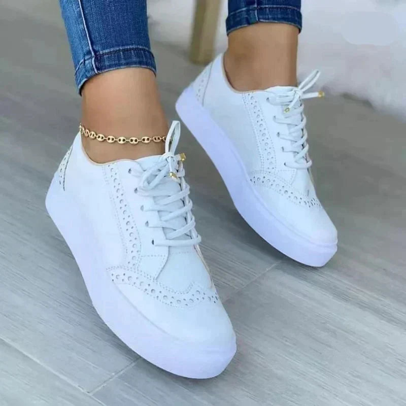 Emma | Modern Orthopedic Sneakers