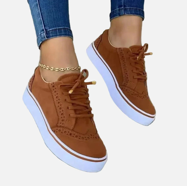 Emma | Modern Orthopedic Sneakers
