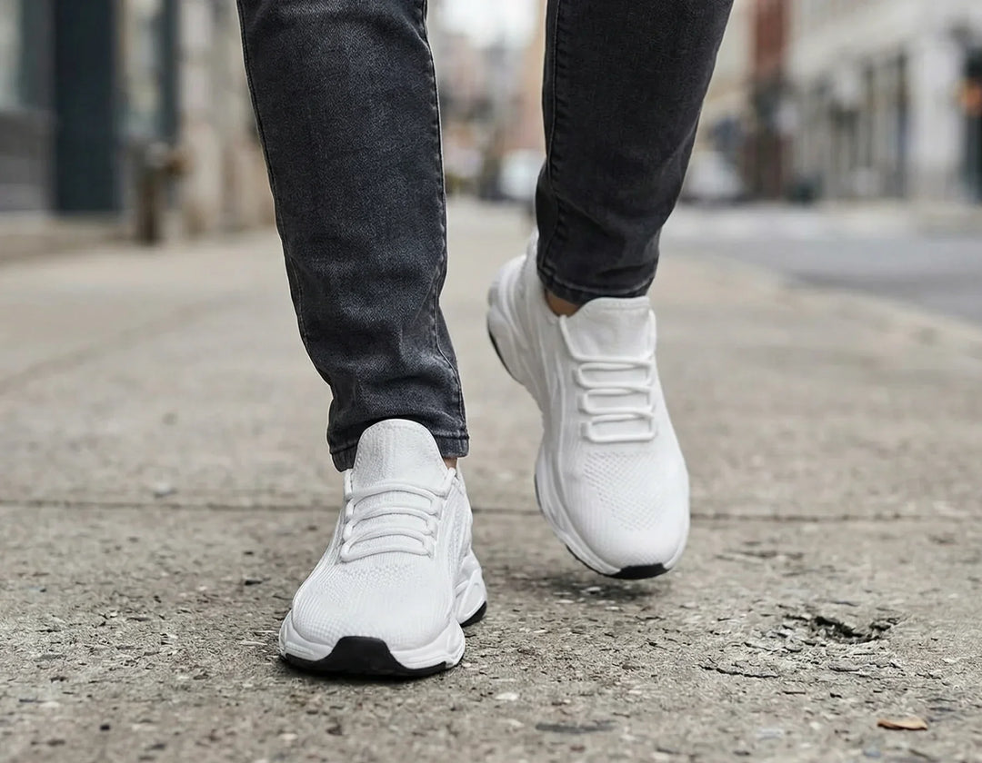 Alpha Kicks - Invisible height increase of up to 10 cm