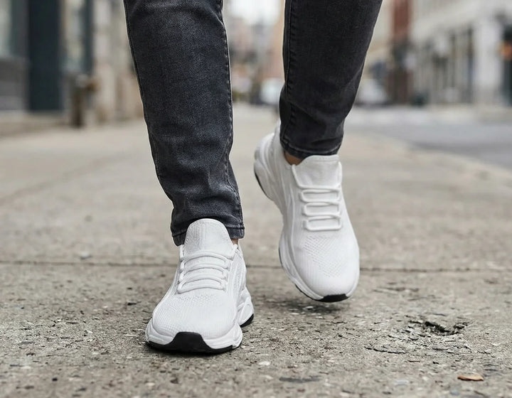 Alpha Kicks - Invisible height increase of up to 10 cm