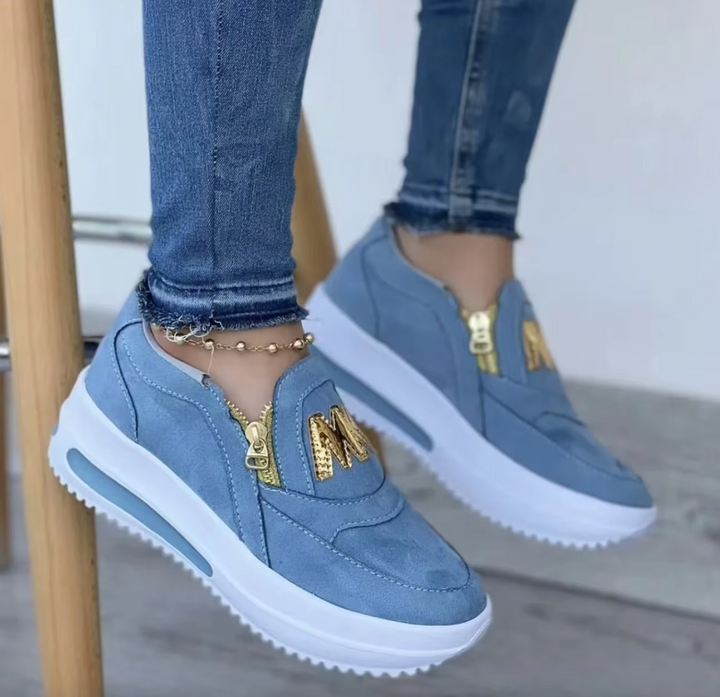 Valeria | Comfortable Non-Slip Sneakers
