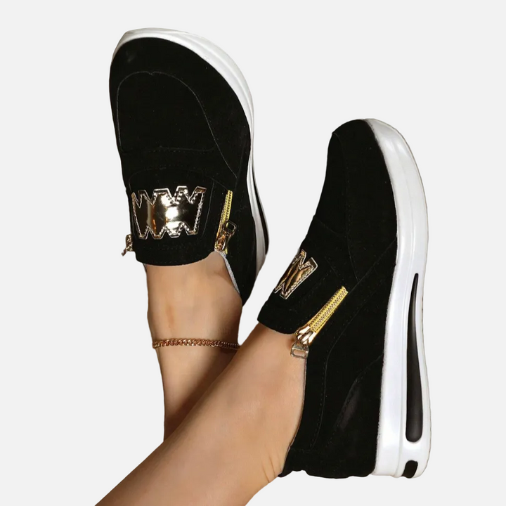 Valeria | Comfortable Non-Slip Sneakers