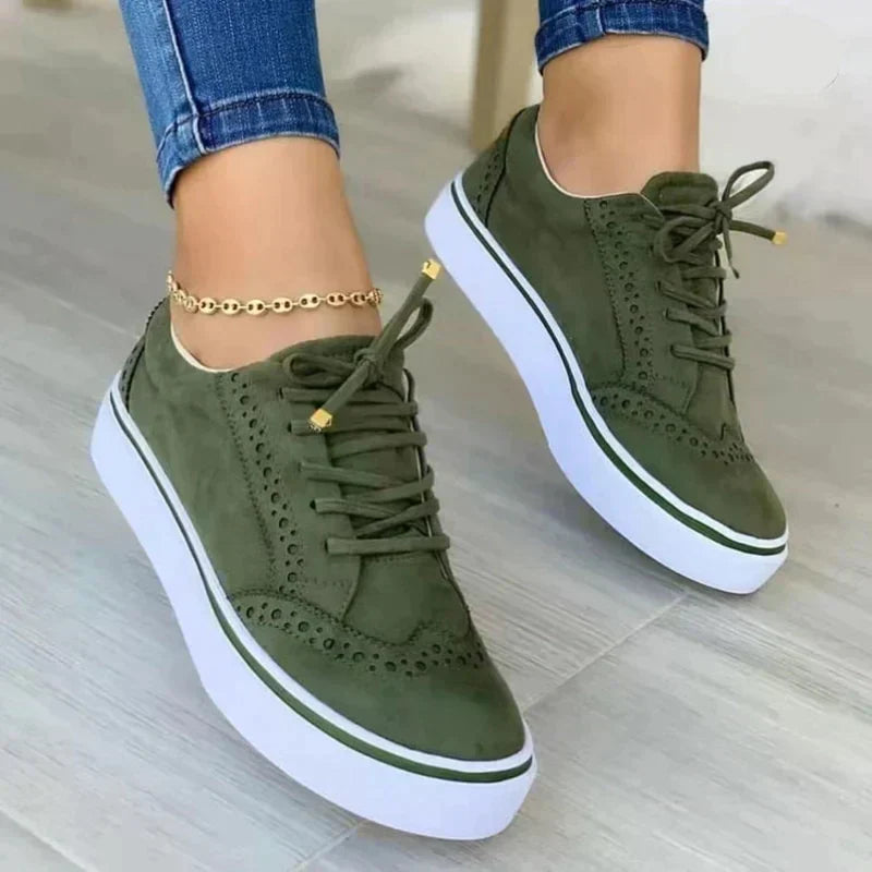Emma | Modern Orthopedic Sneakers