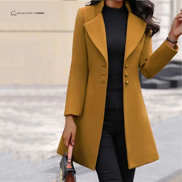 Margie | Stylish Women's Coat