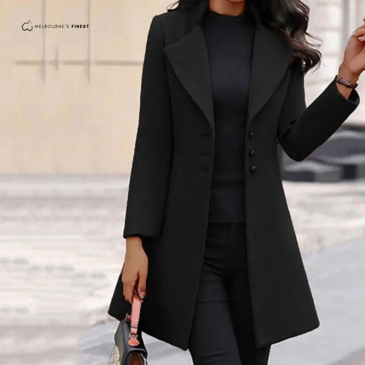 Margie | Stylish Women's Coat