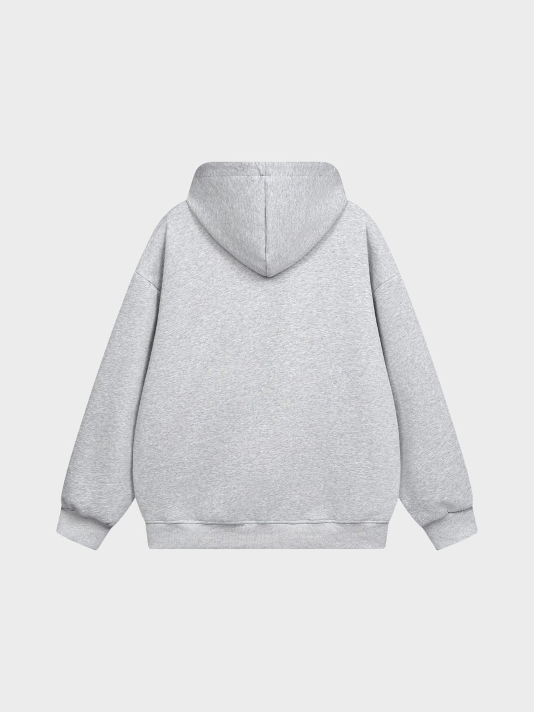 The Poppy™ Cozy Pup Embroidered Hoodie