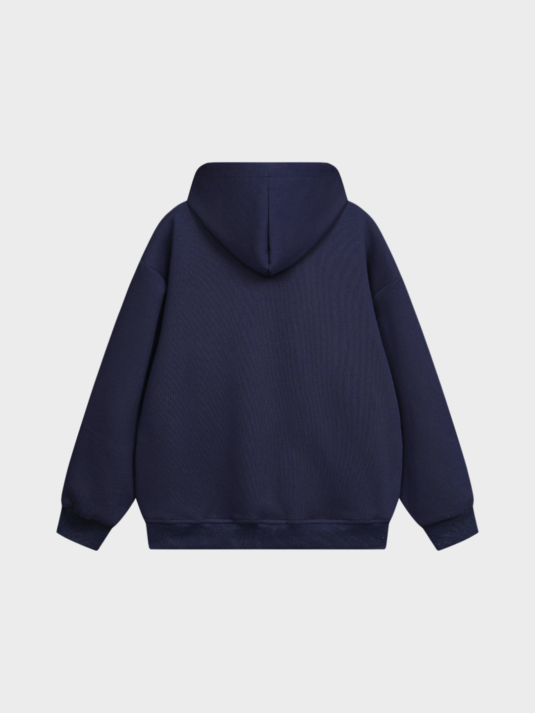 The Poppy™ Cozy Pup Embroidered Hoodie